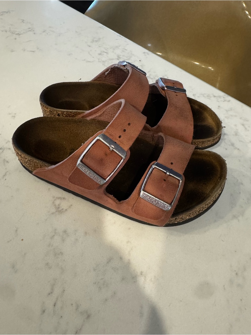 Birkenstock Kids size 29